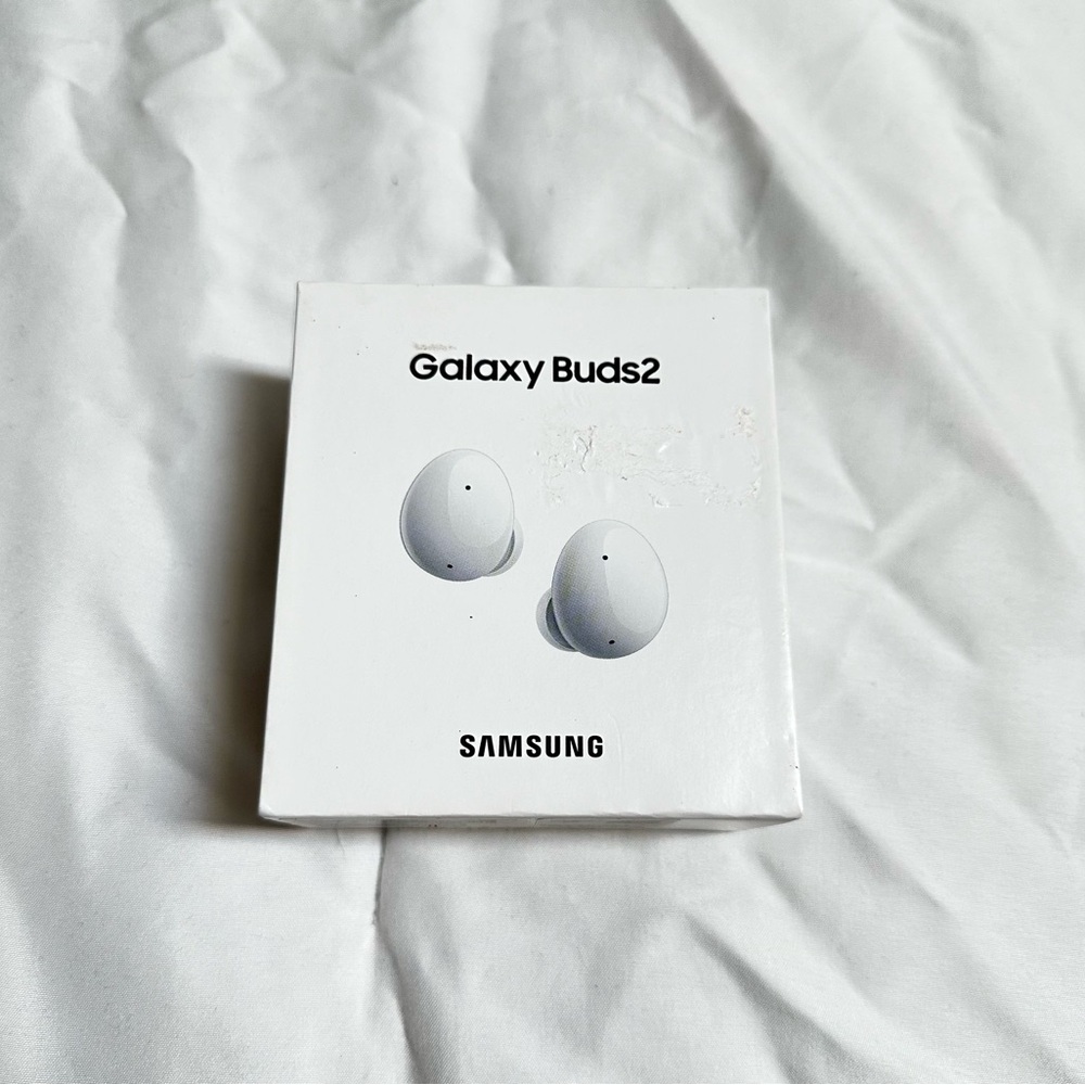 Samsung Galaxy Buds2